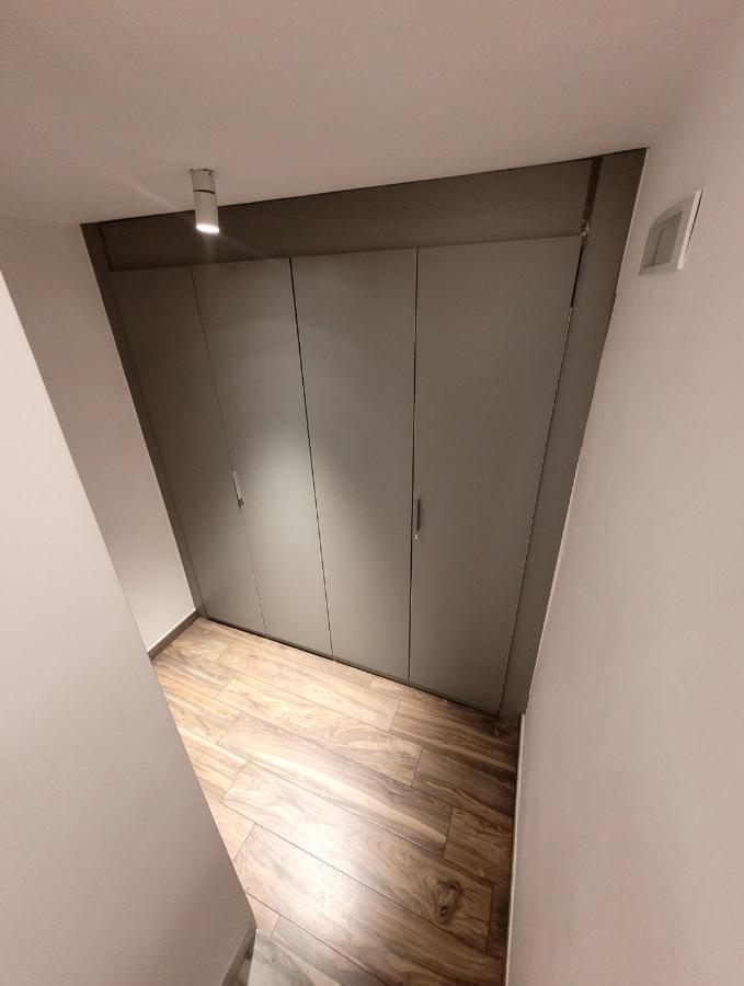 Beverello Suite Neapel Exteriör bild